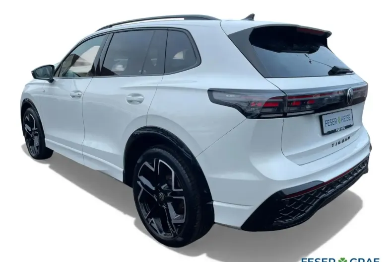 Volkswagen Tiguan din 2025 cu 19.211 km - oferta VOL183930 - foto 5