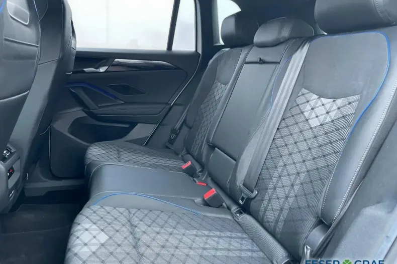 Volkswagen Tiguan din 2025 cu 19.211 km - oferta VOL183930 - foto 8