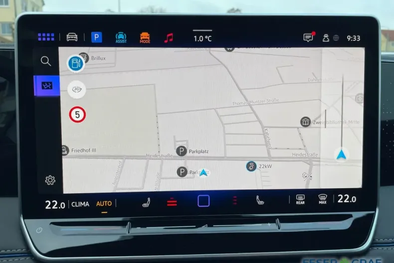 Volkswagen Tiguan din 2025 cu 19.211 km - oferta VOL183930 - foto 11