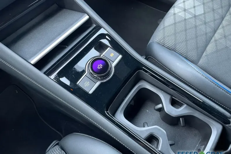 Volkswagen Tiguan din 2025 cu 19.211 km - oferta VOL183930 - foto 14