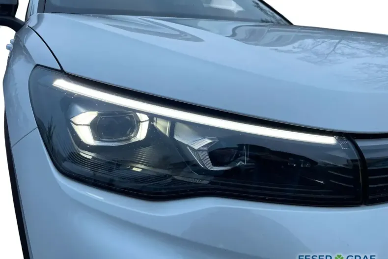 Volkswagen Tiguan din 2025 cu 19.211 km - oferta VOL183930 - foto 15