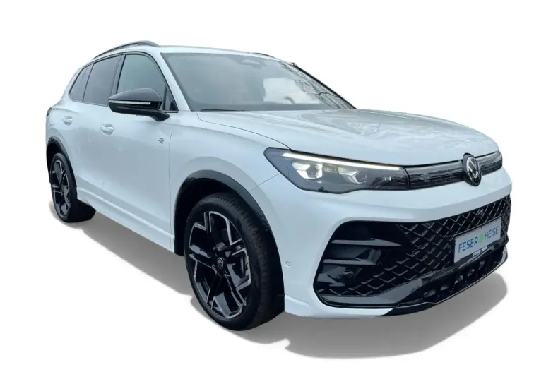 Volkswagen Tiguan din 2025 cu 19.211 km - oferta VOL183930 - foto 17