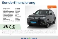 Volkswagen Tiguan din 2024 cu 37.580 km - oferta VOL183931 - foto 1