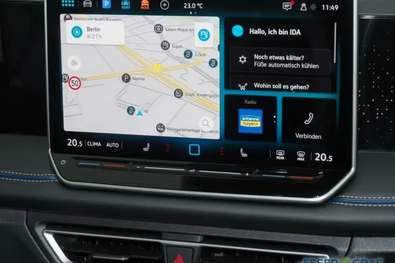 Volkswagen Tiguan din 2024 cu 37.580 km - oferta VOL183931 - foto 10