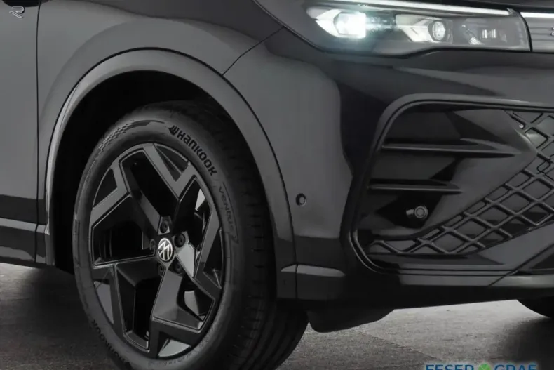 Volkswagen Tiguan din 2024 cu 37.580 km - oferta VOL183931 - foto 13