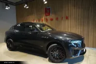 Maserati Levante din 2021 cu 57.800 km - oferta MAS183932 - foto 2
