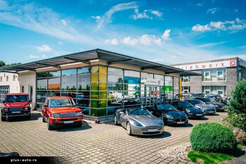 Maserati Levante din 2021 cu 57.800 km - oferta MAS183932 - foto 4