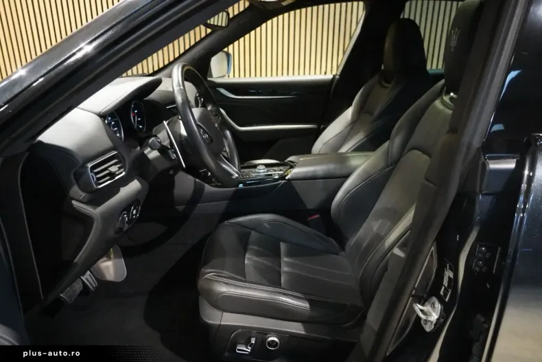 Maserati Levante din 2021 cu 57.800 km - oferta MAS183932 - foto 5