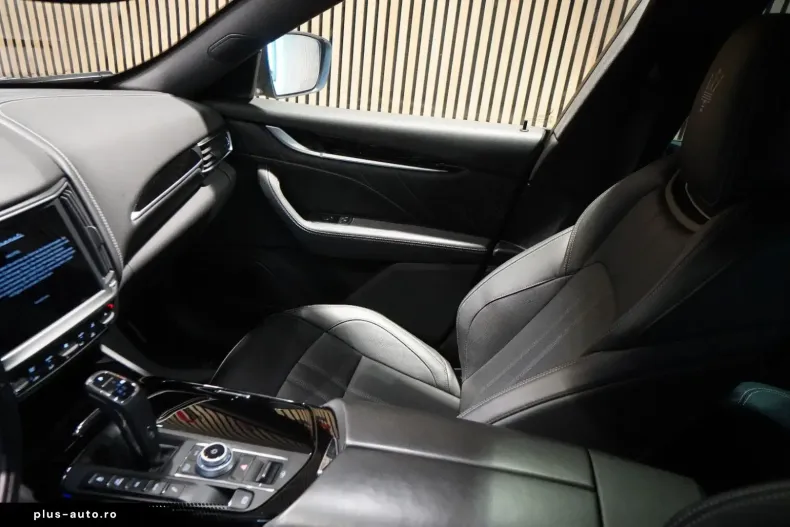 Maserati Levante din 2021 cu 57.800 km - oferta MAS183932 - foto 8