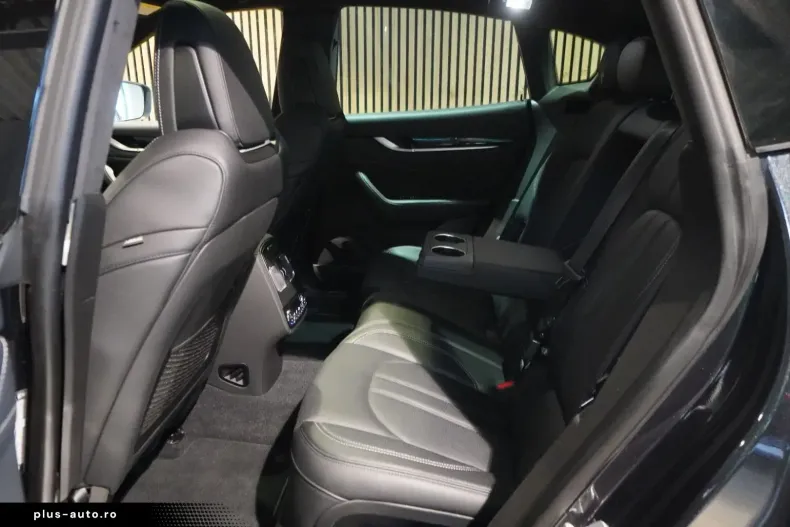 Maserati Levante din 2021 cu 57.800 km - oferta MAS183932 - foto 10