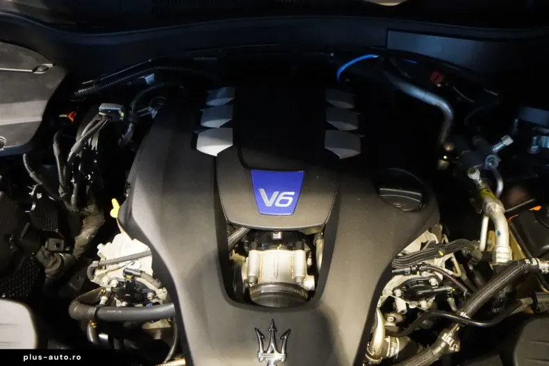 Maserati Levante din 2021 cu 57.800 km - oferta MAS183932 - foto 18