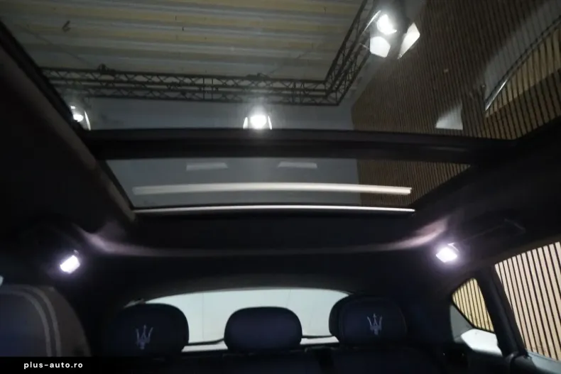 Maserati Levante din 2021 cu 57.800 km - oferta MAS183932 - foto 20