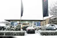 Maserati Levante din 2021 cu 57.800 km - oferta MAS183932 - foto 24