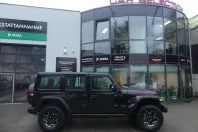 Jeep Wrangler din 2024 cu 7.770 km - oferta JEE183933 - foto 3