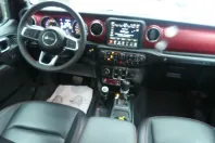 Jeep Wrangler din 2024 cu 7.770 km - oferta JEE183933 - foto 4