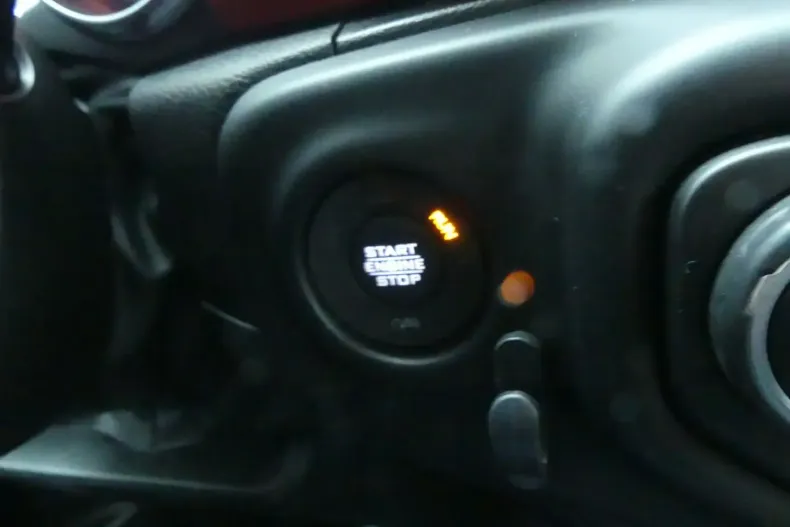 Jeep Wrangler din 2024 cu 7.770 km - oferta JEE183933 - foto 13