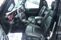 Jeep Wrangler din 2024 cu 7.770 km - oferta JEE183933 - foto 14