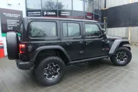 Jeep Wrangler din 2024 cu 7.770 km - oferta JEE183933 - foto 19