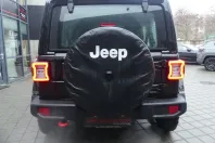 Jeep Wrangler din 2024 cu 7.770 km - oferta JEE183933 - foto 22