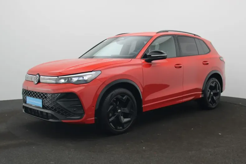 Volkswagen Tiguan din 2024 cu 20.000 km - oferta VOL183934 - foto 2