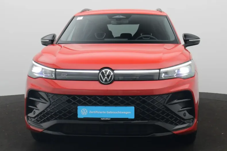 Volkswagen Tiguan din 2024 cu 20.000 km - oferta VOL183934 - foto 3