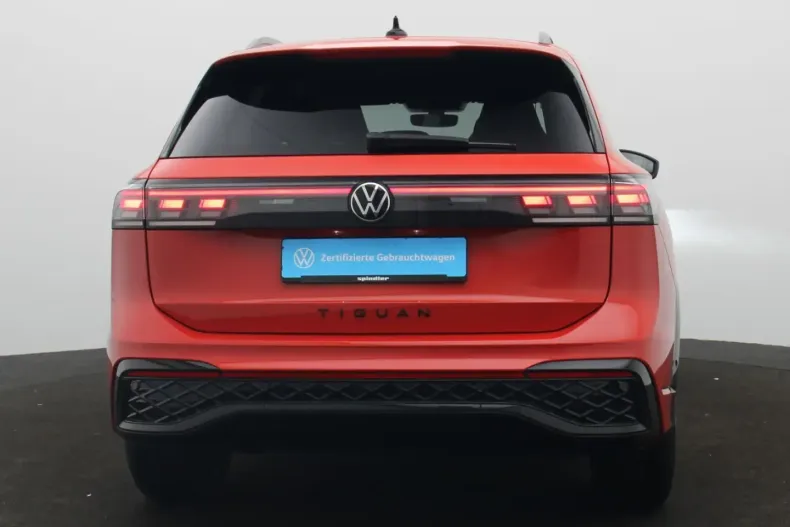 Volkswagen Tiguan din 2024 cu 20.000 km - oferta VOL183934 - foto 7