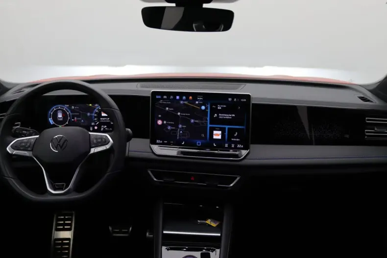 Volkswagen Tiguan din 2024 cu 20.000 km - oferta VOL183934 - foto 10