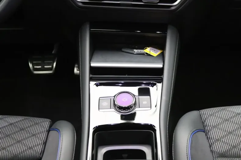 Volkswagen Tiguan din 2024 cu 20.000 km - oferta VOL183934 - foto 11