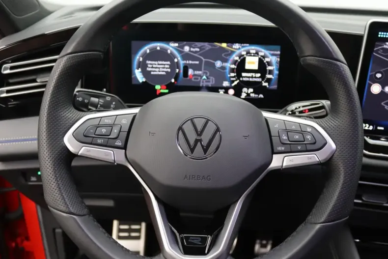 Volkswagen Tiguan din 2024 cu 20.000 km - oferta VOL183934 - foto 15