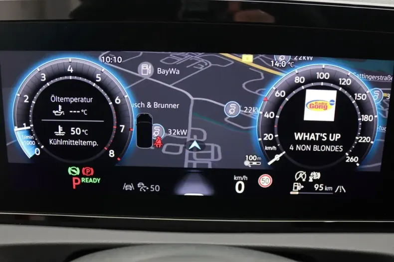 Volkswagen Tiguan din 2024 cu 20.000 km - oferta VOL183934 - foto 16