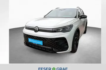 Volkswagen Tiguan din 2024 - oferta VOL183935