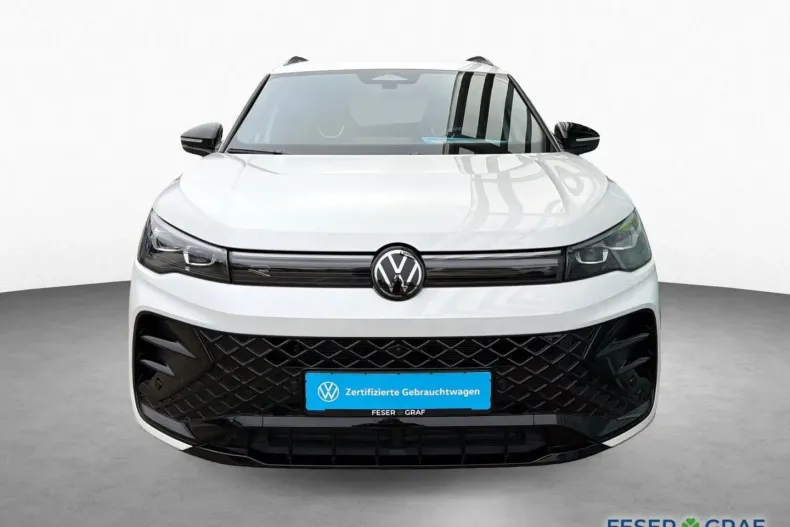 Volkswagen Tiguan din 2024 cu 19.800 km - oferta VOL183935 - foto 2