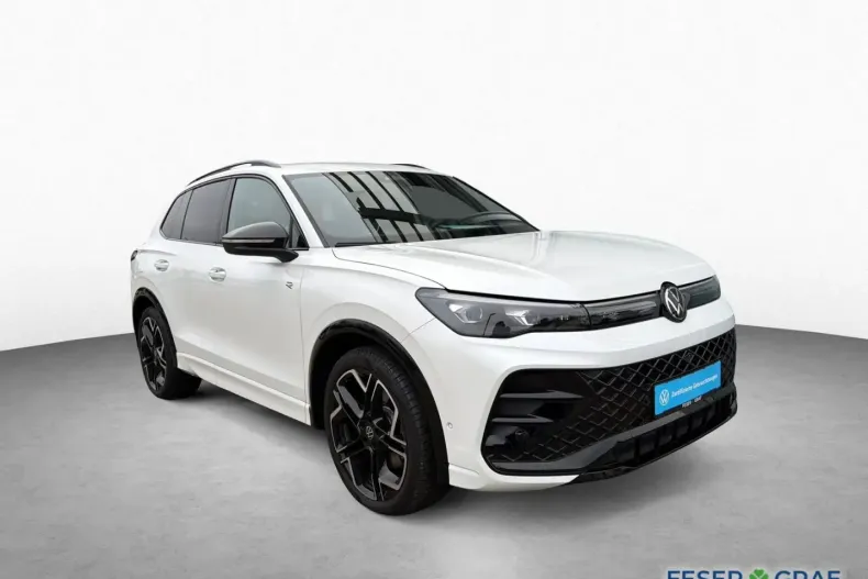 Volkswagen Tiguan din 2024 cu 19.800 km - oferta VOL183935 - foto 3