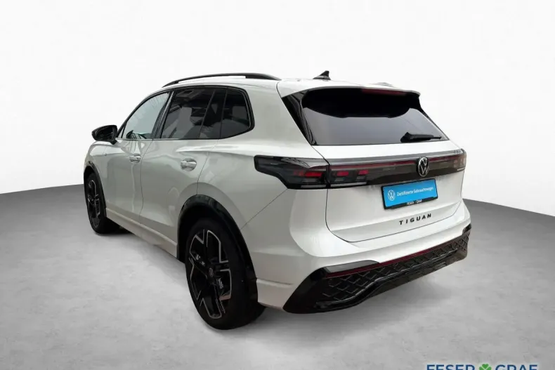 Volkswagen Tiguan din 2024 cu 19.800 km - oferta VOL183935 - foto 7