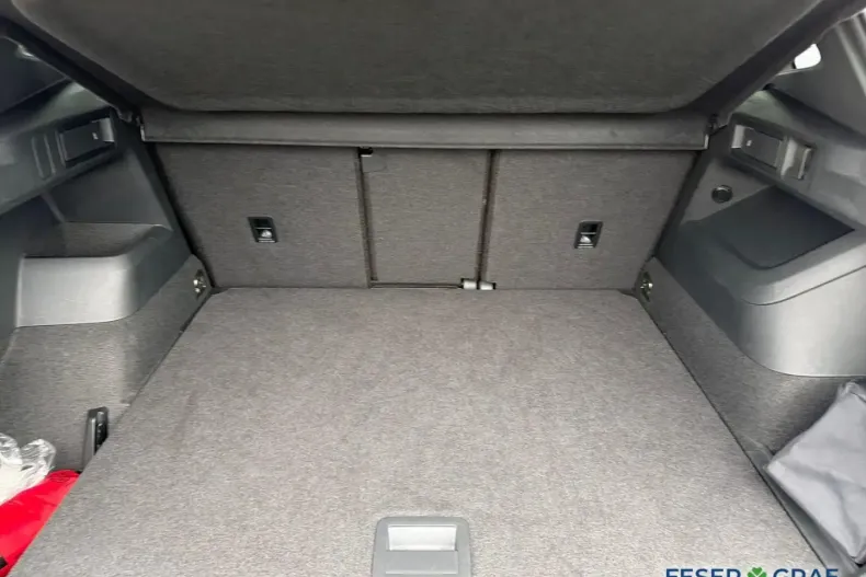 Volkswagen Tiguan din 2024 cu 19.800 km - oferta VOL183935 - foto 9