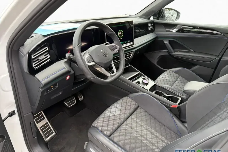 Volkswagen Tiguan din 2024 cu 19.800 km - oferta VOL183935 - foto 10