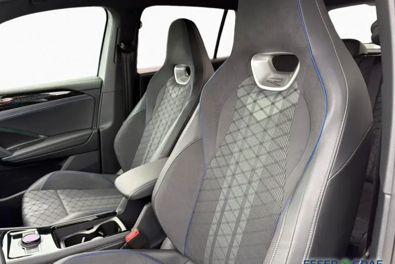 Volkswagen Tiguan din 2024 cu 19.800 km - oferta VOL183935 - foto 12