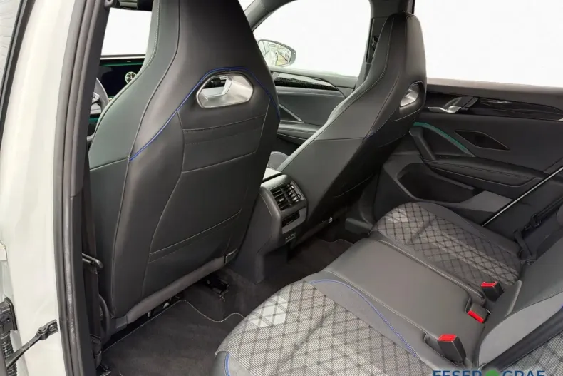 Volkswagen Tiguan din 2024 cu 19.800 km - oferta VOL183935 - foto 14