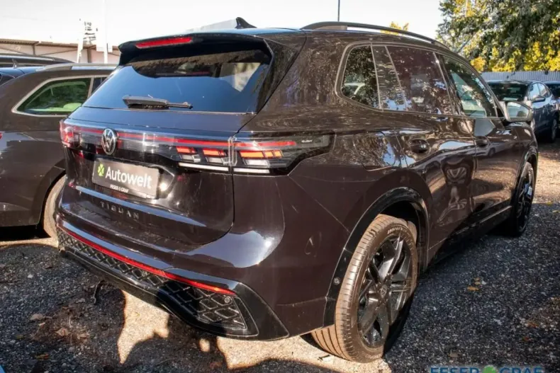 Volkswagen Tiguan din 2024 cu 21.450 km - oferta VOL183936 - foto 5