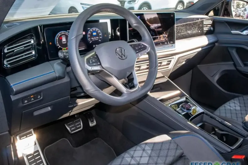 Volkswagen Tiguan din 2024 cu 21.450 km - oferta VOL183936 - foto 9