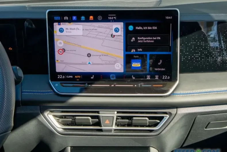 Volkswagen Tiguan din 2024 cu 21.450 km - oferta VOL183936 - foto 10