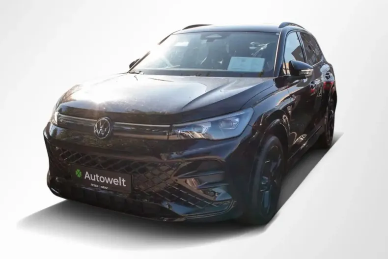 Volkswagen Tiguan din 2024 cu 21.450 km - oferta VOL183936 - foto 15