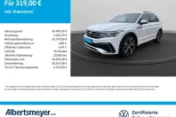 Volkswagen Tiguan din 2025 cu 11.355 km - oferta VOL183937 - foto 1