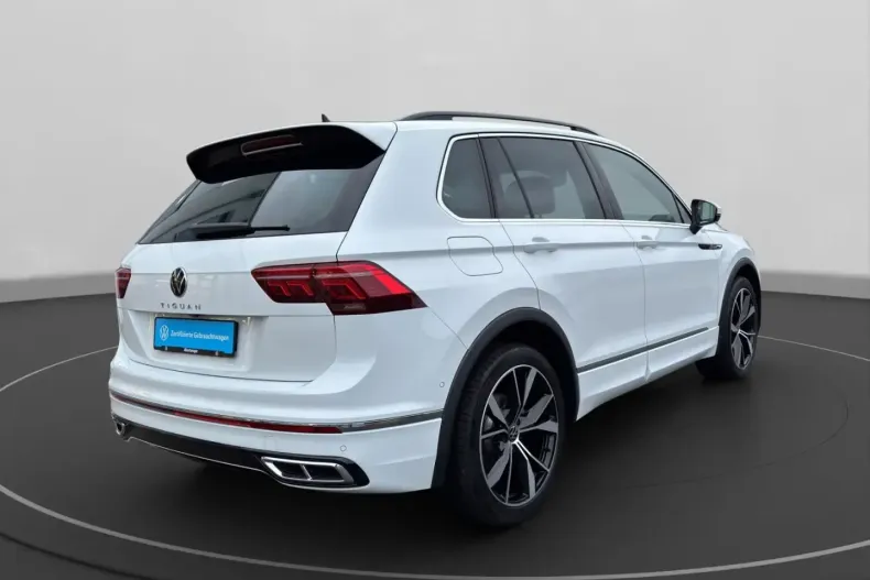 Volkswagen Tiguan din 2025 cu 11.355 km - oferta VOL183937 - foto 5