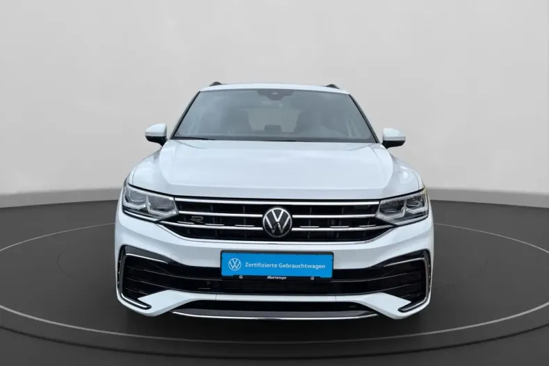 Volkswagen Tiguan din 2025 cu 11.355 km - oferta VOL183937 - foto 7