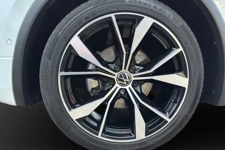 Volkswagen Tiguan din 2025 cu 11.355 km - oferta VOL183937 - foto 8