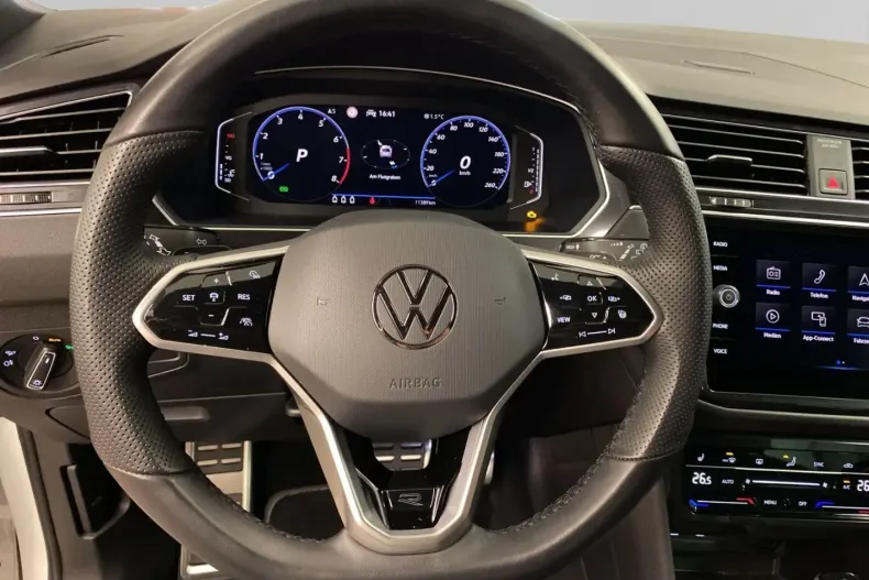 Volkswagen Tiguan din 2025 cu 11.355 km - oferta VOL183937 - foto 10