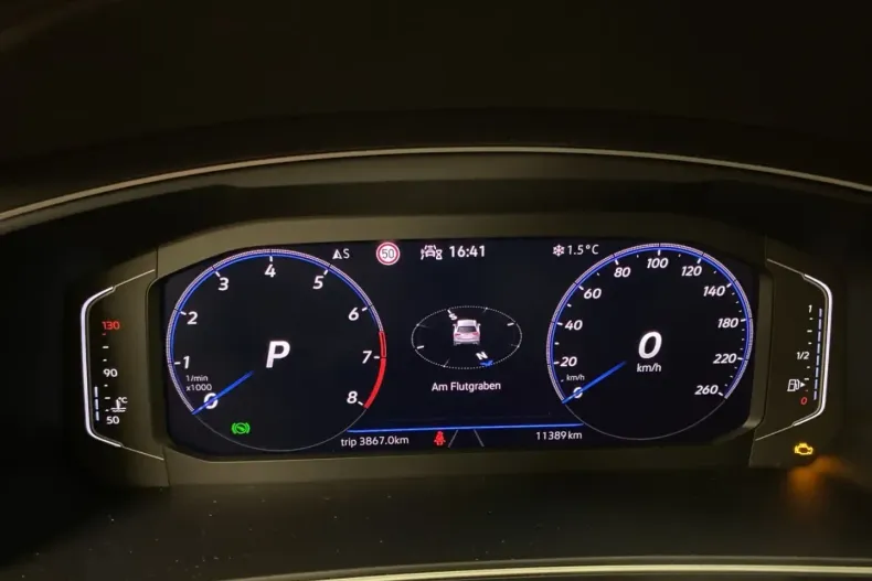 Volkswagen Tiguan din 2025 cu 11.355 km - oferta VOL183937 - foto 11