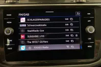 Volkswagen Tiguan din 2025 cu 11.355 km - oferta VOL183937 - foto 15