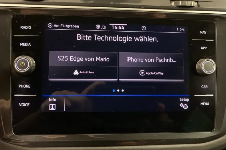 Volkswagen Tiguan din 2025 cu 11.355 km - oferta VOL183937 - foto 20